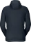 Scott Defined Light Zip Hoodie dark blue (Herren) Vorschaubild