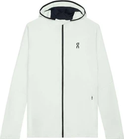 On Climate Zip Hoodie Laufjacke iceberg (Damen)