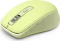 Hama WM-450 Silent Wireless Multi-Device Mouse grün/hellgrün, USB/Bluetooth Vorschaubild