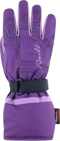 Roeckl Arzberg 2 Skihandschuhe purple sapphire (Junior)