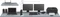 StarTech USB 3.0 Docking Station Vorschaubild