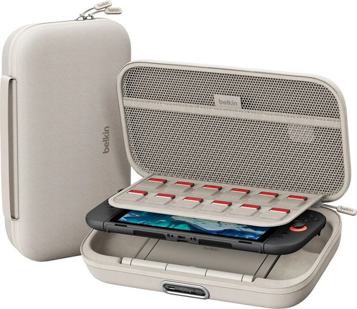 Belkin Charging Case Pro (Switch 2)