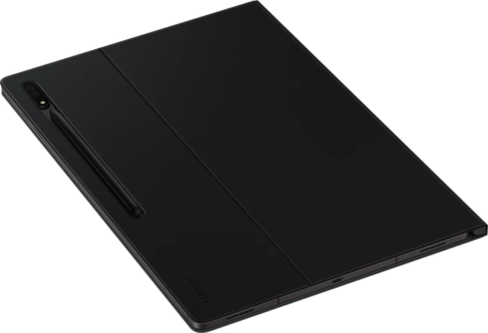 Samsung EF-BX900 Book Cover für Galaxy Tab S8 Ultra, Black