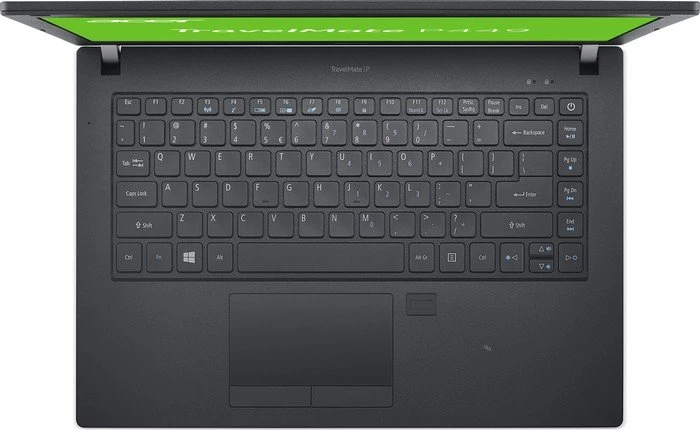 Acer TravelMate P4 TMP449-M-54MU, Core i5-6200U, 8GB RAM, 256GB SSD, DE