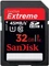 SanDisk Extreme, SD, Class6/Class 10, Rev-3 Vorschaubild