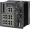 Cisco IE 4000 LAN Base Industrial Railmount Gigabit Managed Switch, 16x RJ-45, 4x RJ-45/SFP Vorschaubild