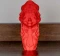 Polymaker Panchroma PLA Satin, rot, Spule, 1.75mm, 1.00kg Vorschaubild