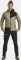 Ortovox Swisswool Piz Duan Funktionsjacke grey sand (Herren) Vorschaubild