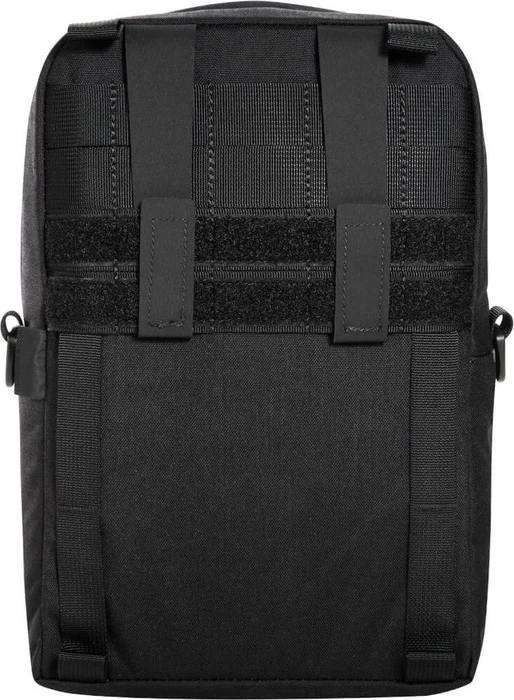 Tatonka Side Pocket 4 Zubehörtasche schwarz
