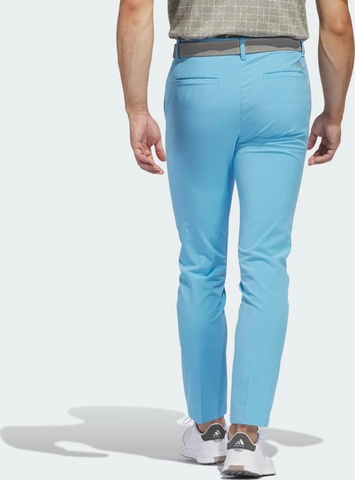 adidas Ultimate365 Tapered Golf Hose lang semi blue burst (Herren)