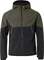 Vaude Qimsa Softshell Fahrradjacke khaki (Herren) Vorschaubild
