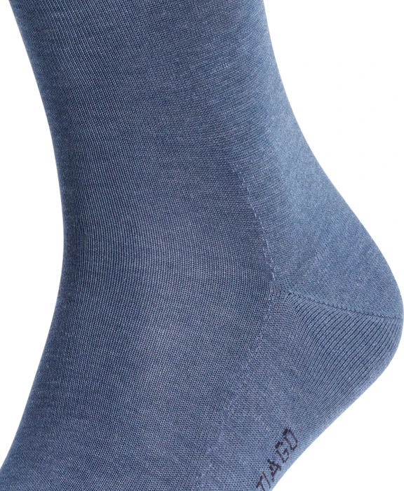 Falke Tiago Socken demin mel. (Herren)