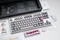 Ducky One 3 TKL, Mist Grey, PBT, LEDs RGB, MX RGB BROWN, USB, UK Vorschaubild