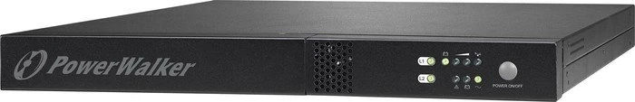 BlueWalker PowerWalker VFI 1000R/1U, 1000VA, USB