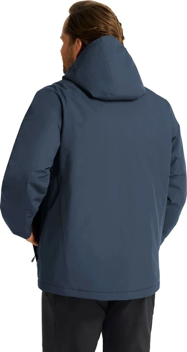 Jack Wolfskin Wisper Insulated Funktionsjacke midnight sky/dark navy (Herren)