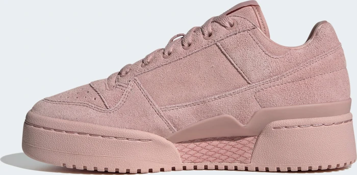 adidas Forum Bold wonder mauve/ecru tint (Damen)