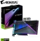 GIGABYTE AORUS GeForce RTX 4080 Xtreme Waterforce WB 16G, 16GB GDDR6X, HDMI, 3x DP Vorschaubild