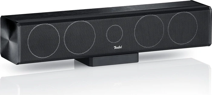Teufel LT 4 5.1-Set L schwarz