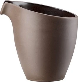 Rosenthal Junto Bronze Milchkännchen 150ml