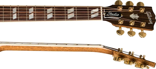 Gibson Songwriter Standard Rosewood Rosewood Burst