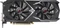 ASRock Radeon RX 580 8G OC, PHANTOM GXR RX580 8G OC, 8GB GDDR5, DVI, HDMI, 3x DP Vorschaubild