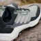 adidas Terrex AX4 GTX silver green/preloved fig/core black (Damen) Vorschaubild