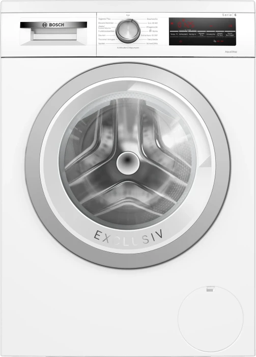 Bosch Serie 6 WUU28T92 Frontlader