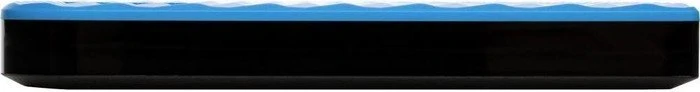 Verbatim Store 'n' Go Gen2 Portable, blau, 1TB, USB 3.0 Micro-B