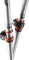 Atomic BCT Touring SQS Touren Skistock silber/grau (Modell 2024/2025) Vorschaubild