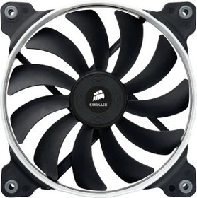 Corsair Air Series AF140 Quiet Edition, 140mm