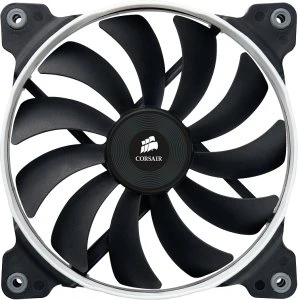 Corsair Air Series AF140 Quiet Edition, 140mm
