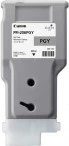Canon Tinte PFI-206PGY grau photo