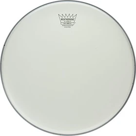 Remo Ambassador Coated Classic Fit 13"