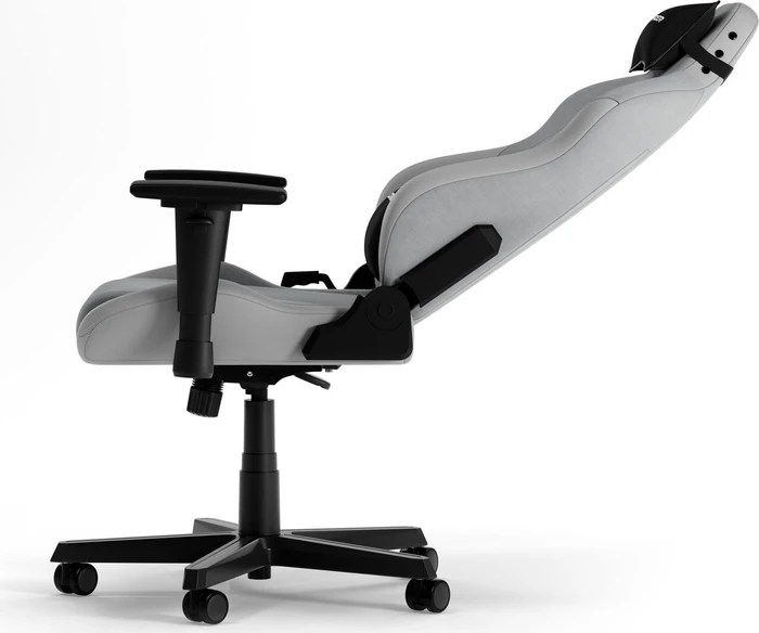 DXRacer Drifting Series 2023 XL Stoff Gamingstuhl, grau