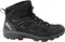 Jack Wolfskin Vojo 3 Texapore Mid black/burly yellow XT (Herren) Vorschaubild