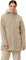 Vaude Manukau II Funktionsmantel linen (Damen) Vorschaubild
