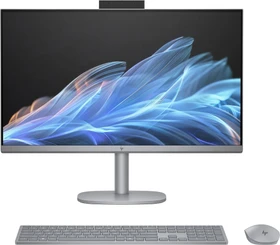 HP OmniStudio X All-in-One 32-c1075ng, Core Ultra 7 258V, 32GB RAM, 1TB SSD, GeForce RTX 4050 (BR4H1EA#ABD)