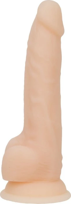 Naked Addiction Dual Density Dildo 20cm hautfarbe/hell
