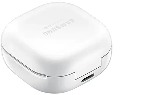 Samsung Galaxy Buds Live Mystic White