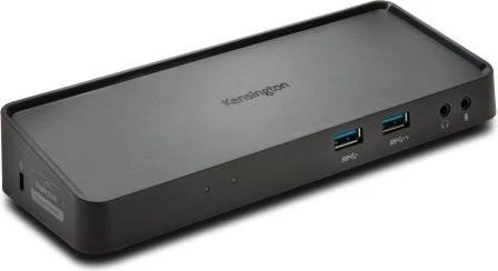 Kensington SD3650 USB 3.0 Universal-Dockingstation