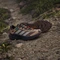 adidas Terrex Freehiker SL Gore-Tex earth strata/beige/pure teal (Herren) Vorschaubild