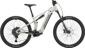 Cannondale Moterra 3 chalk Modell 2026