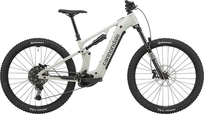 Cannondale Moterra 3 Modell 2026