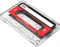 Orico Tape-Shaped Enclosure, 2.5", USB 3.0 Micro-B Vorschaubild
