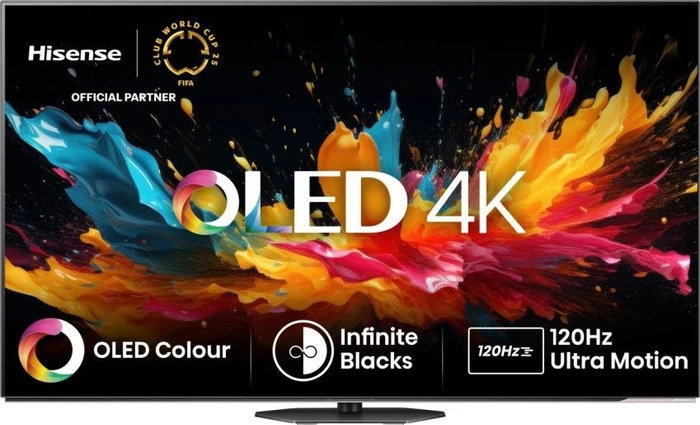 Hisense 65A85N