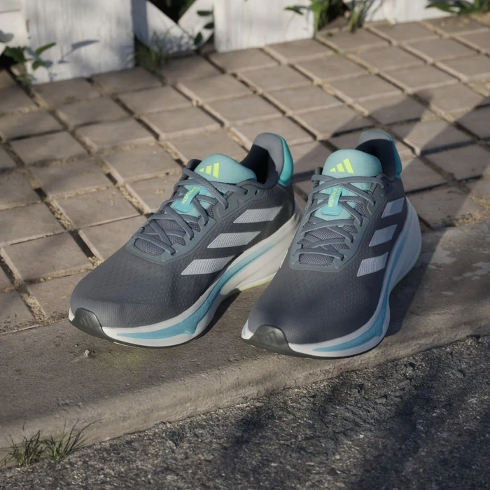 adidas Response Super onix/dash grey/mint ton (Herren)