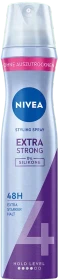 Nivea Extra Stark Haarspray, 250ml