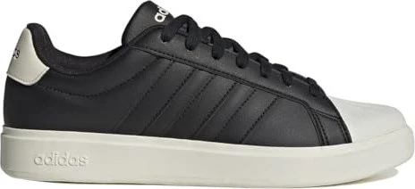 adidas Streettalk core black/off white (Herren)