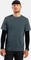 Odlo Zeroweight Engineered Chill-Tec Laufshirt kurzarm schwarz (Herren) Vorschaubild