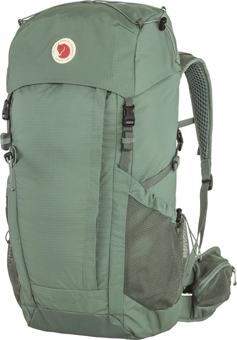 Fjällräven Abisko Hike 35 M/L Modell 2023 patina green